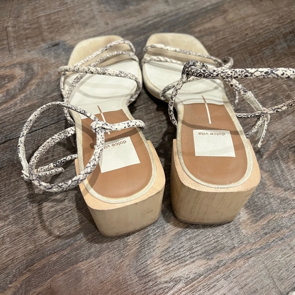 Dolce vita shoes - Picture 2 of 3